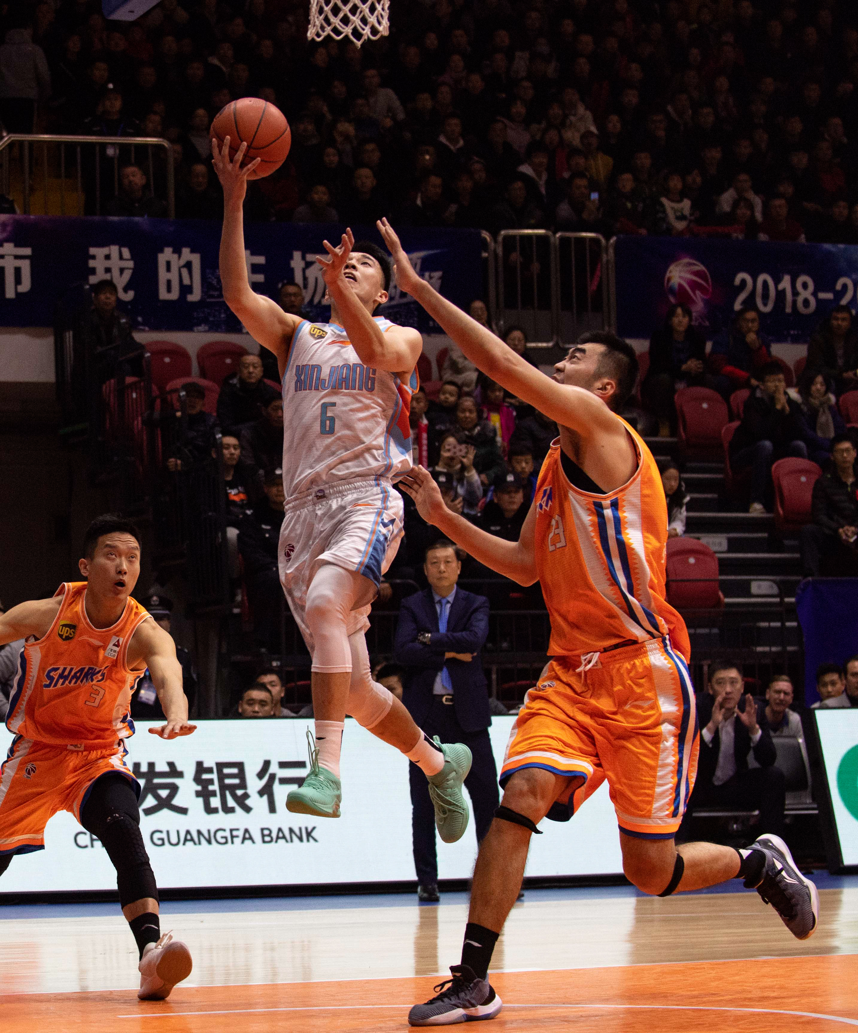 提升残疾人 提升残疾人